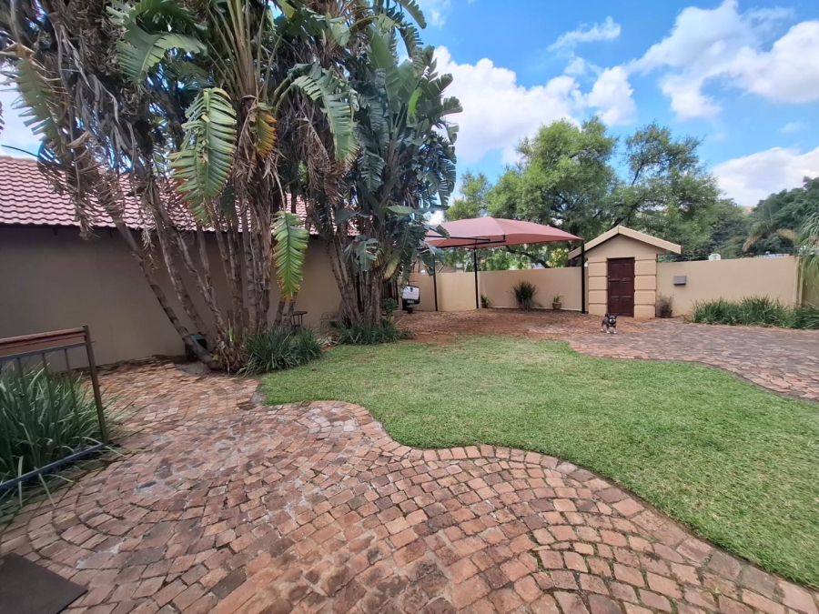 4 Bedroom Property for Sale in Cashan North West